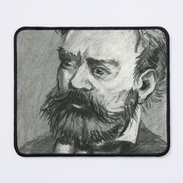 Item preview, Antonín Dvořák designed and sold by KarolinaSt.
