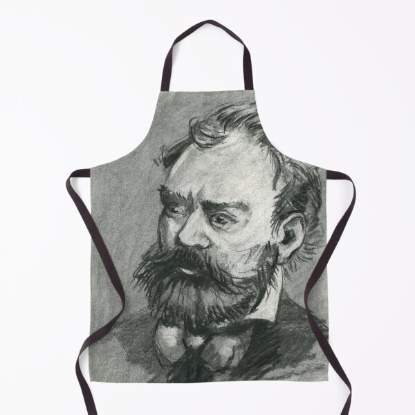 Item preview, Antonín Dvořák designed and sold by KarolinaSt.