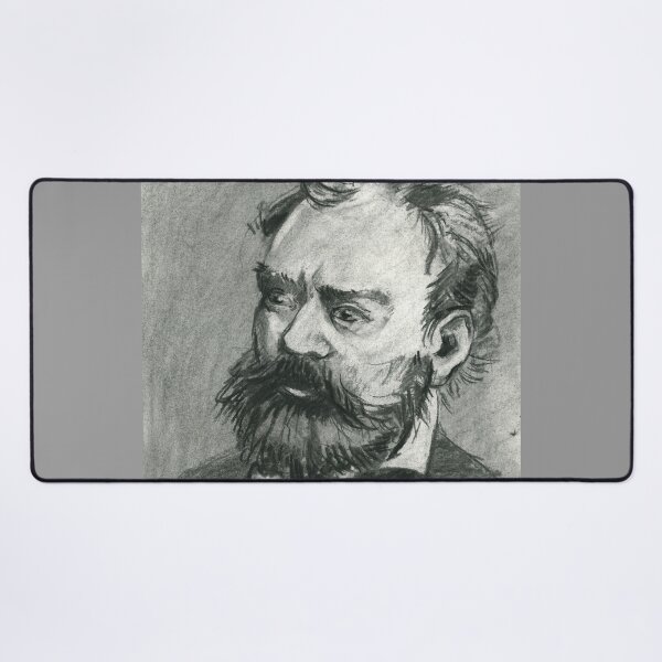 Item preview, Antonín Dvořák designed and sold by KarolinaSt.