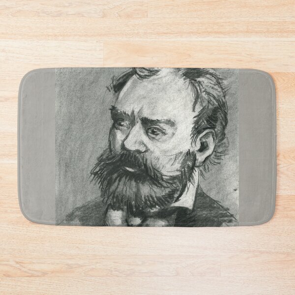 Item preview, Antonín Dvořák designed and sold by KarolinaSt.