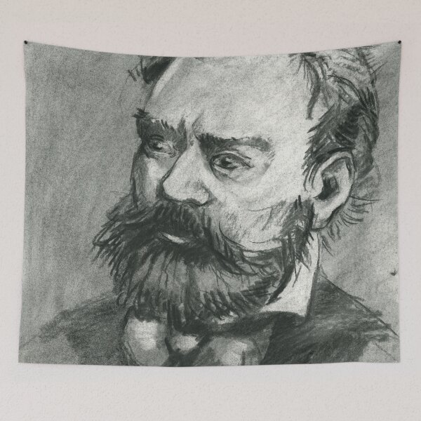 Item preview, Antonín Dvořák designed and sold by KarolinaSt.