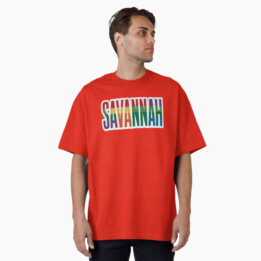 Item preview, Oversized T-Shirt designed and sold by For91days-Blog.