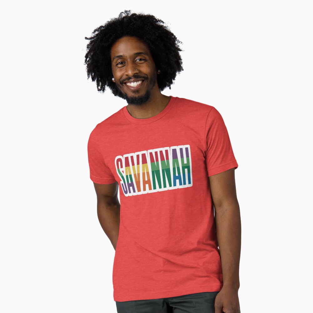 Item preview, Tri-blend T-Shirt designed and sold by For91days-Blog.