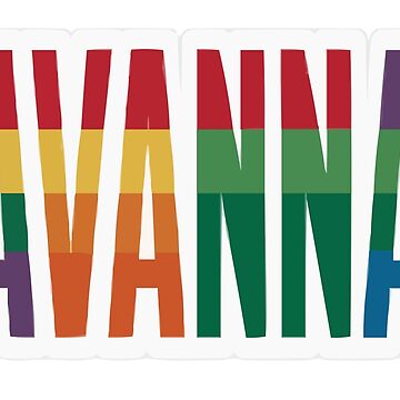 Artwork thumbnail, Savannah Fun Color Souvenirs by For91days-Blog