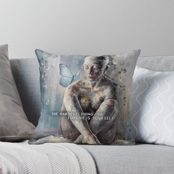 Item preview, Forgive designed and sold by RestingLioness.