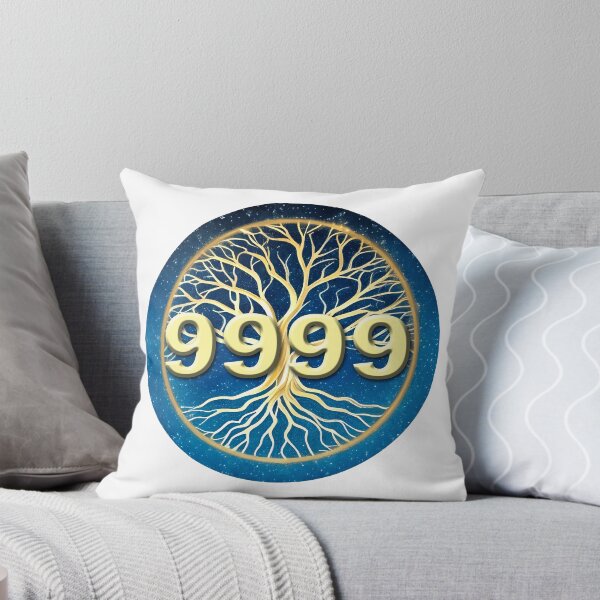 Item preview, Angel number 9999 designed and sold by OCNau.