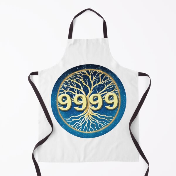 Item preview, Angel number 9999 designed and sold by OCNau.