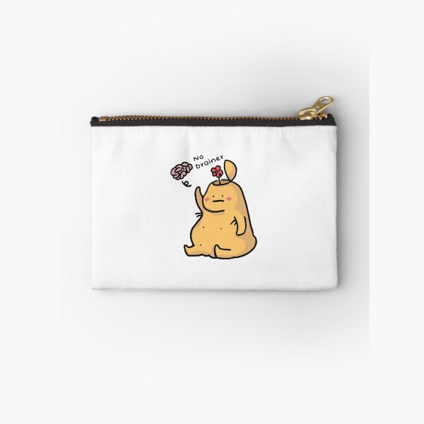 Item preview, No brainer designed and sold by Tumlumtala.
