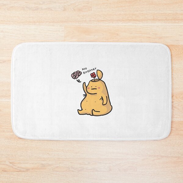 Item preview, No brainer designed and sold by Tumlumtala.