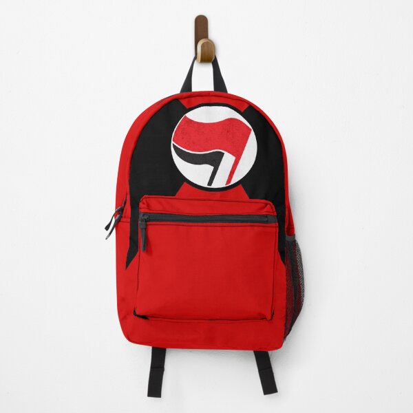 Item preview, ANTI FASCIST LOGO designed and sold by Paparaw.