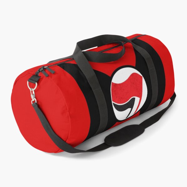 Item preview, ANTI FASCIST LOGO designed and sold by Paparaw.