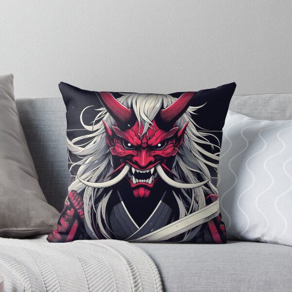 Item preview, Onimusha Unveiled: Secrets of the Ancient Ghost Mask designed and sold by q10mark.