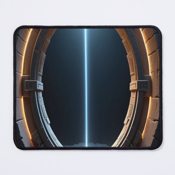Item preview, Gateway to the Unknown - Stargate designed and sold by eXtraHumans.