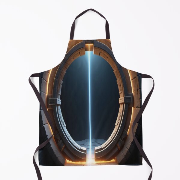 Item preview, Gateway to the Unknown - Stargate designed and sold by eXtraHumans.
