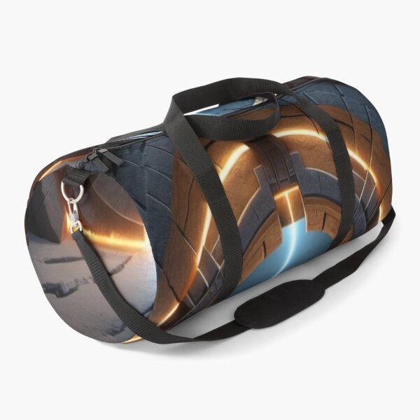 Item preview, Gateway to the Unknown - Stargate designed and sold by eXtraHumans.