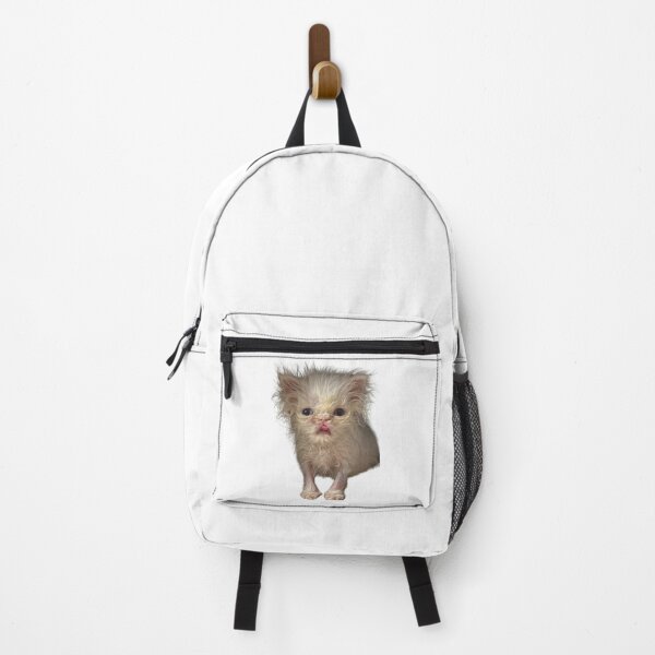 Item preview, Wisp Cat - Meme designed and sold by PixVib.