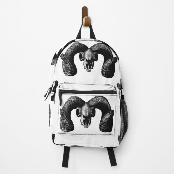 Item preview, Bighorn designed and sold by Doug Saquic.