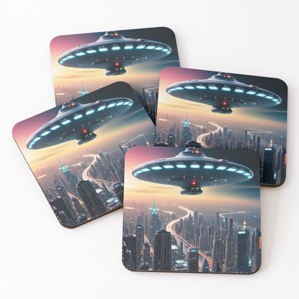 Item preview, The Stellar Vanguard - Galactic Exploration designed and sold by eXtraHumans.