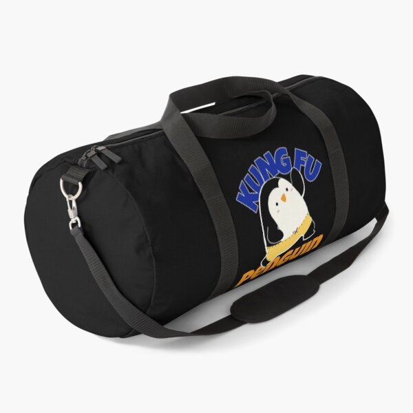 Item preview, Kung Fu Penguin designed and sold by StoneBluePlanet.