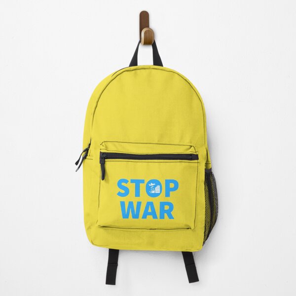 Item preview, stop war ▩ designed and sold by cabana.space.
