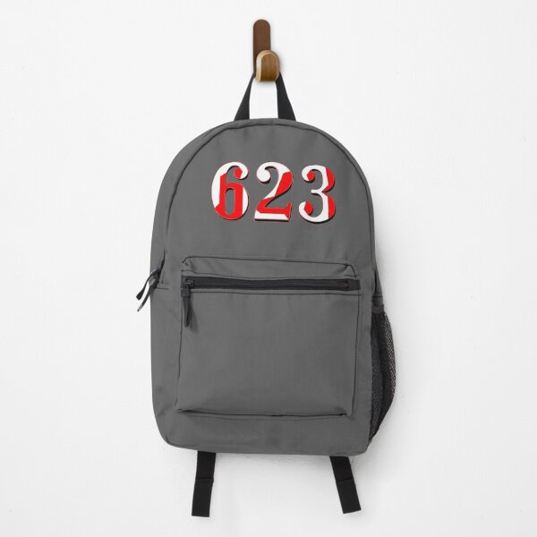 Item preview, number six hundred and twenty-three digit 623 order sequence team member age designed and sold by 4rpixs.