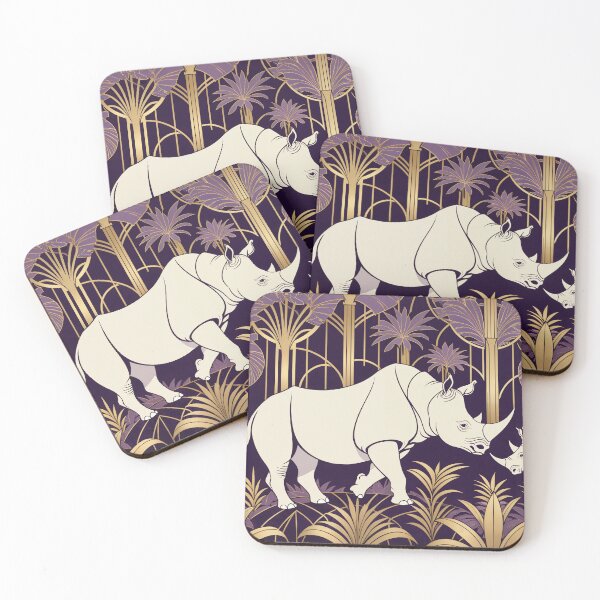 Item preview, Rhino designed and sold by PragmaticP.
