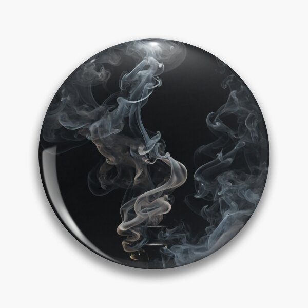 Item preview, Elegant Smoke in Darkness designed and sold by Sadia  Jannat.