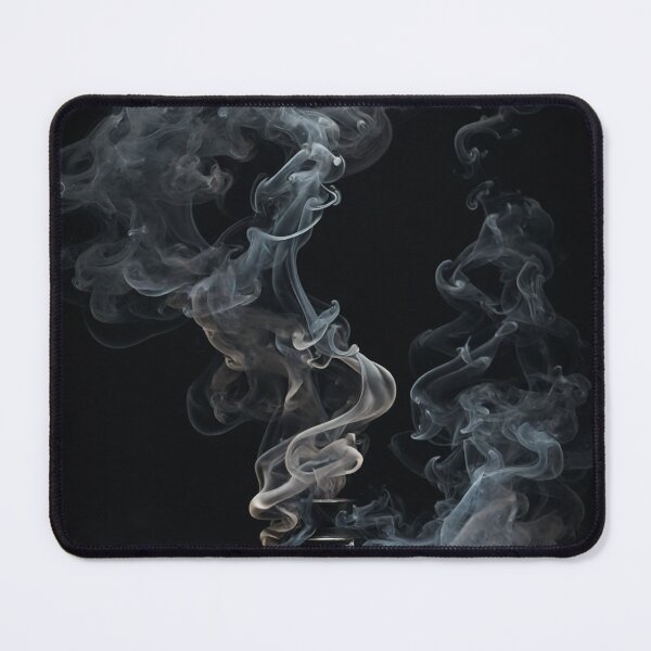 Item preview, Elegant Smoke in Darkness designed and sold by Sadia  Jannat.