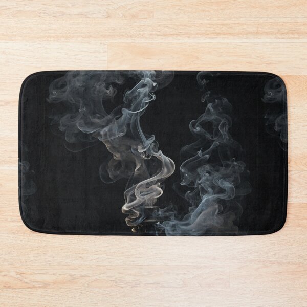 Item preview, Elegant Smoke in Darkness designed and sold by Sadia  Jannat.