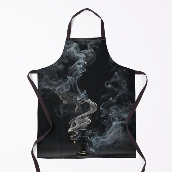 Item preview, Elegant Smoke in Darkness designed and sold by Sadia Jannat.