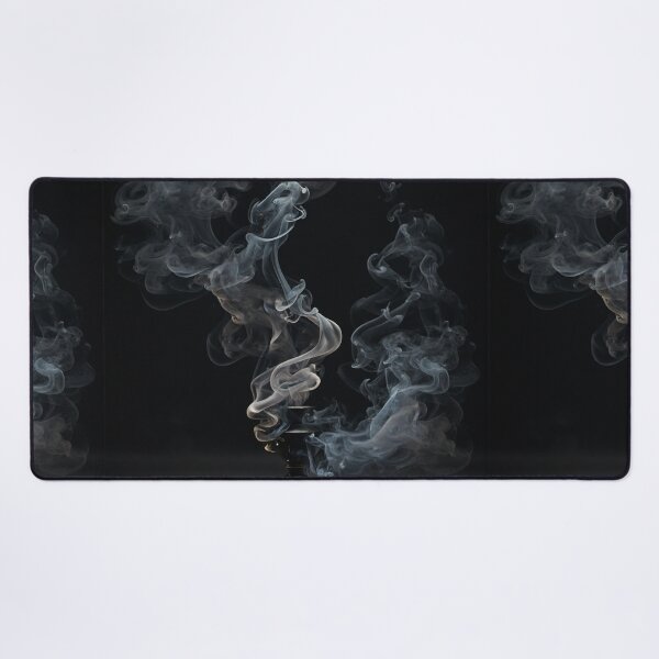 Item preview, Elegant Smoke in Darkness designed and sold by Sadia Jannat.