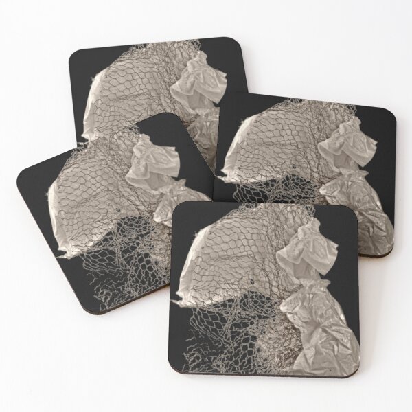 Item preview, Crumpled material designed and sold by Gagilix.