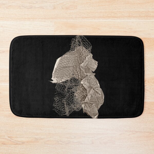 Item preview, Crumpled material designed and sold by Gagilix.