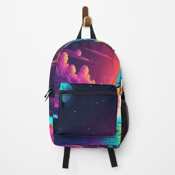 Item preview, Launch in Moonlit - Space Lovers designed and sold by eXtraHumans.
