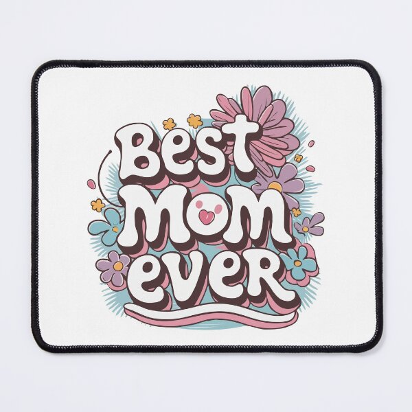 Item preview, Mama Love, Best Mom Ever, Mom love, Mother's day, Motherhood, Mom Era designed and sold by shaswag.