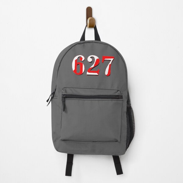 Item preview, number six hundred and twenty-seven digit 627 order sequence team member age designed and sold by 4rpixs.