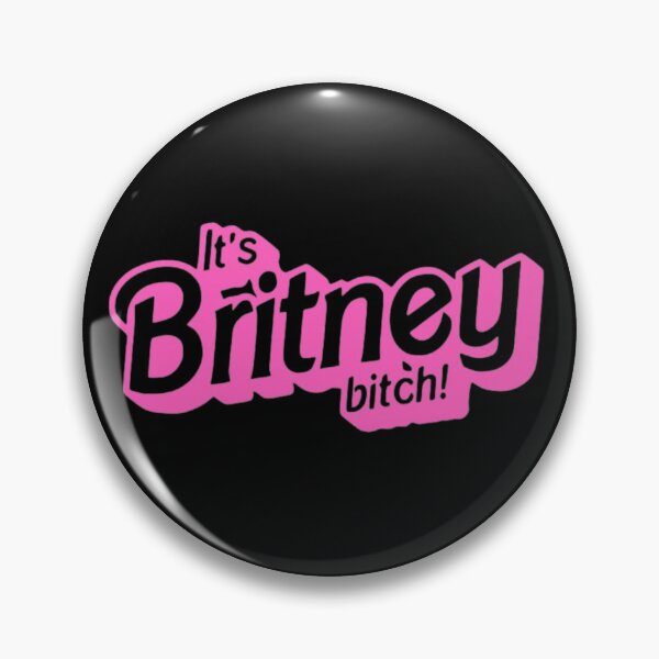 Item preview, It’s Britney Bitch designed and sold by ACEFERATU.