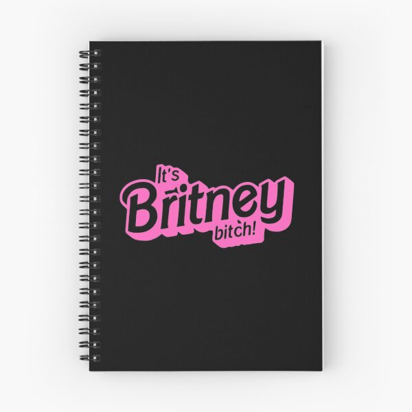 Item preview, It’s Britney Bitch designed and sold by ACEFERATU.