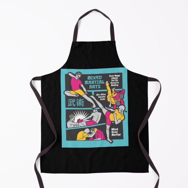 Item preview, Mixed Martial Arts - Sports designed and sold by Vector-Artist.