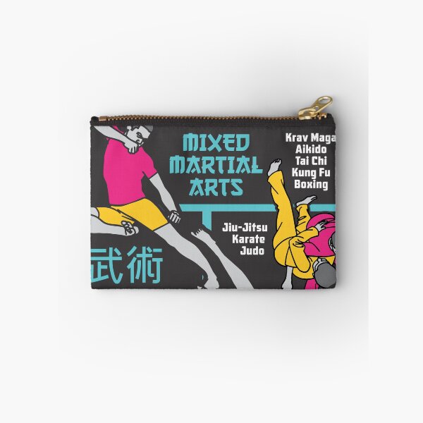 Item preview, Mixed Martial Arts - Sports designed and sold by Vector-Artist.