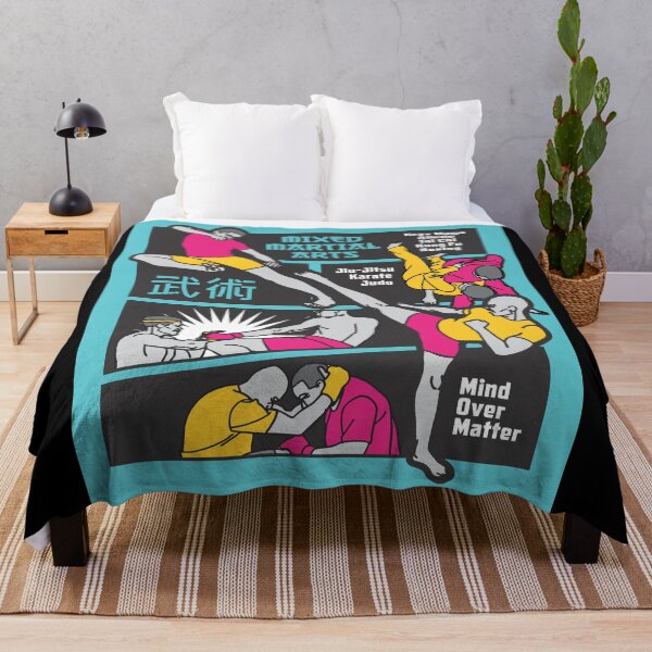 Item preview, Mixed Martial Arts - Sports designed and sold by Vector-Artist.