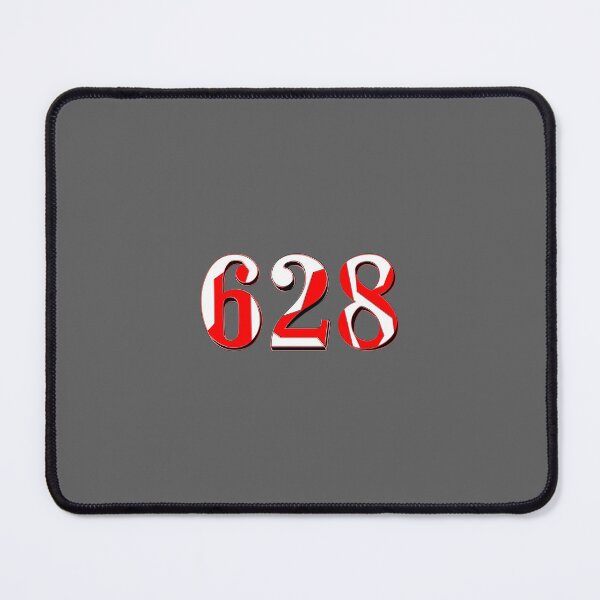 Item preview, number six hundred and twenty-eight digit 628 order sequence team member age designed and sold by 4rpixs.