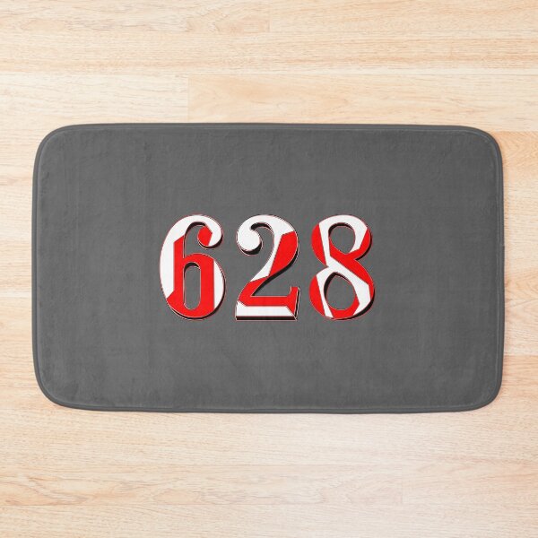 Item preview, number six hundred and twenty-eight digit 628 order sequence team member age designed and sold by 4rpixs.