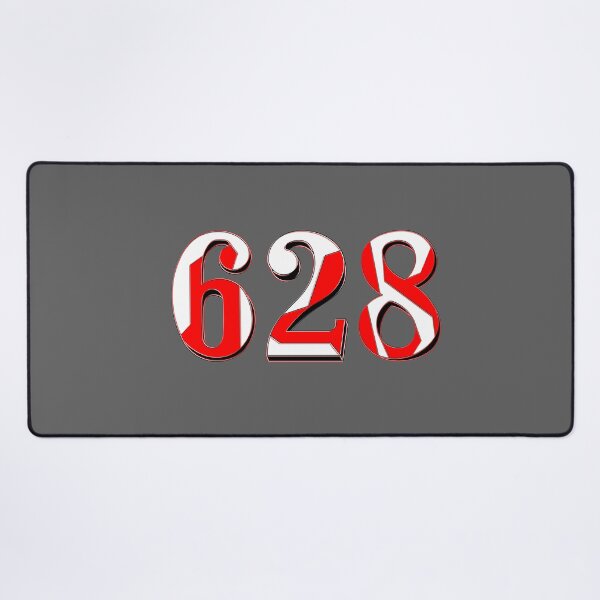 Item preview, number six hundred and twenty-eight digit 628 order sequence team member age designed and sold by 4rpixs.