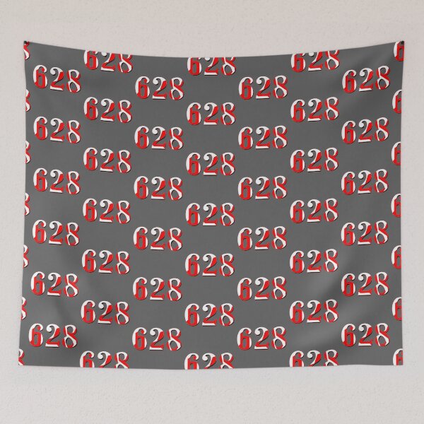 Item preview, number six hundred and twenty-eight digit 628 order sequence team member age designed and sold by 4rpixs.