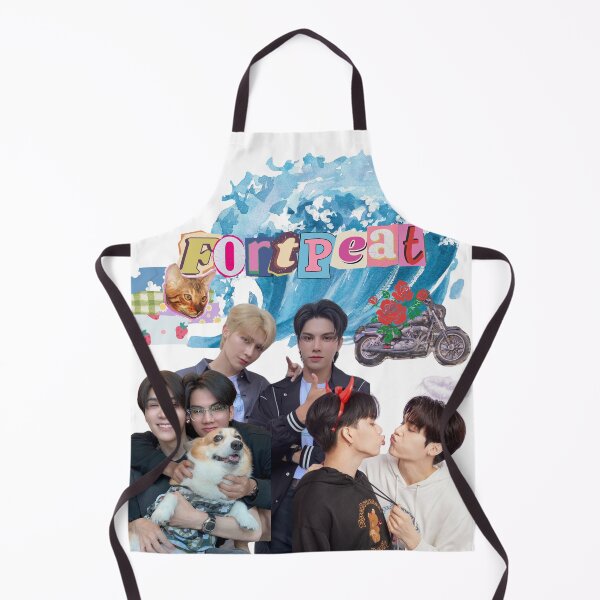 Item preview, Bl Thai Actor FortPeat designed and sold by BLfashioninc.