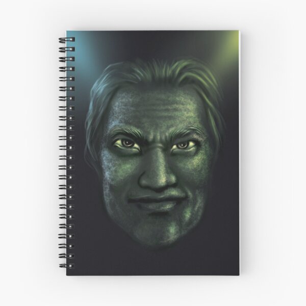 Item preview, Serpent Skin Savant: Bold Stare designed and sold by RhonDesign.