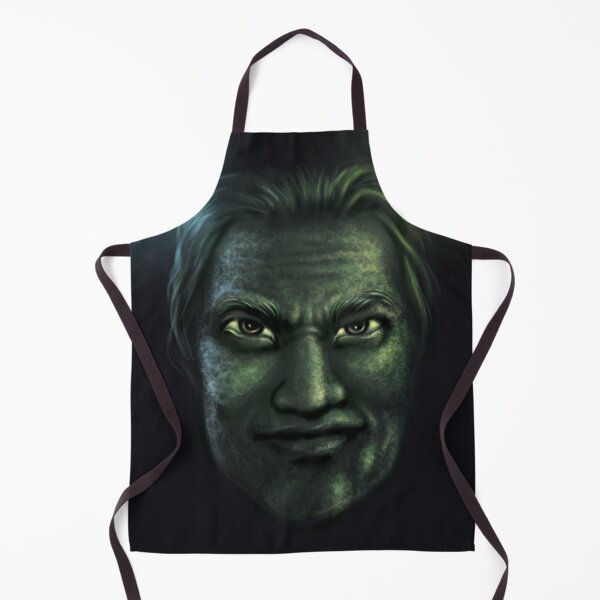 Item preview, Serpent Skin Savant: Bold Stare designed and sold by RhonDesign.