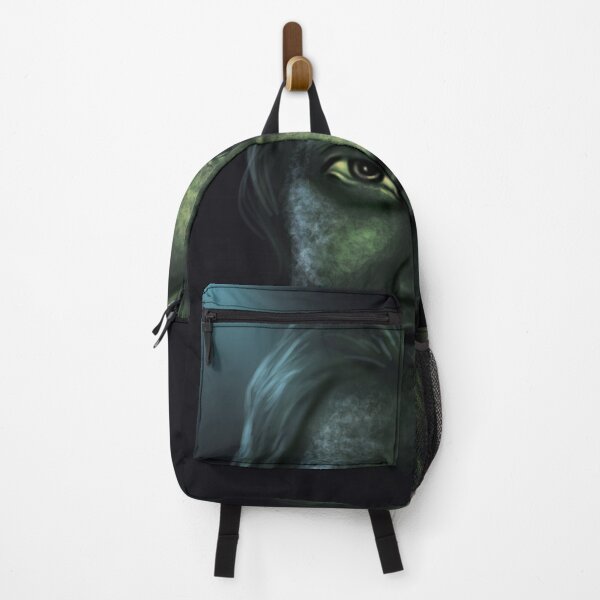 Item preview, Serpent Skin Savant: Bold Stare designed and sold by RhonDesign.