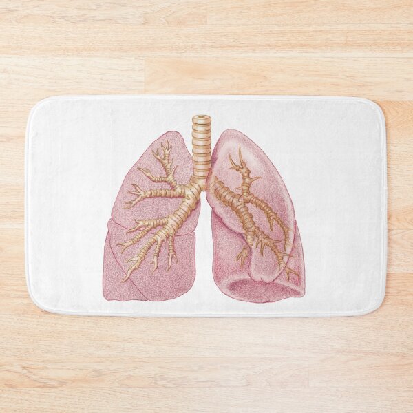 Item preview, Lung designed and sold by Emma Cheng.